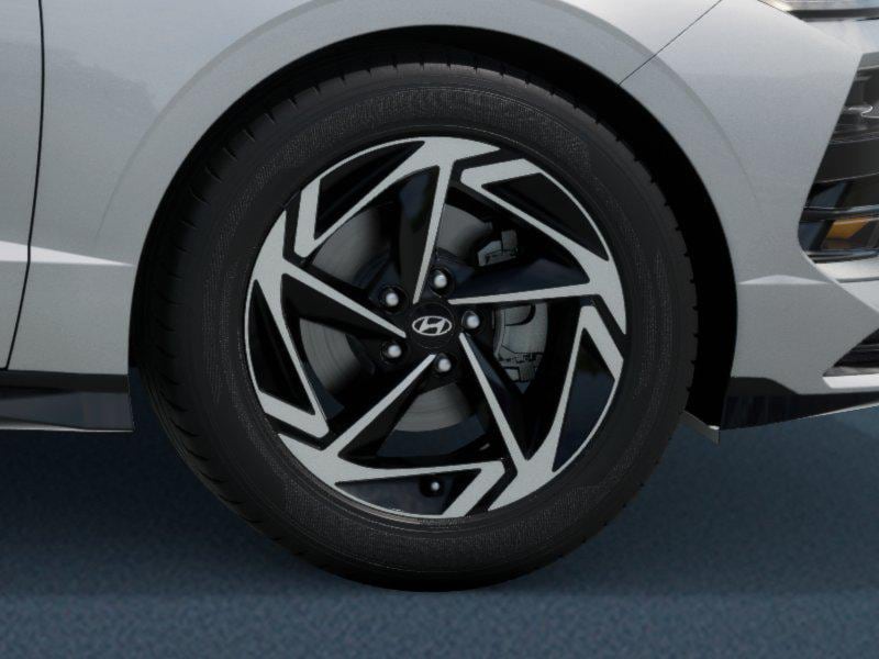 2026 Hyundai Sonata SEL - Photo 8