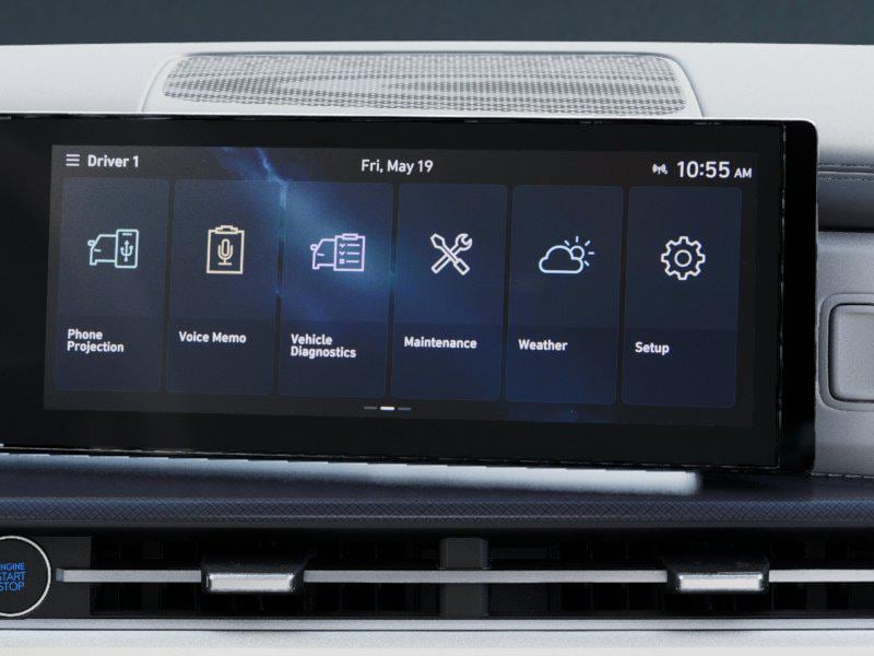 2026 Hyundai Santa Fe SE - Photo 13