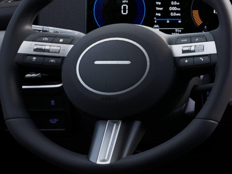 2026 Hyundai Sonata SEL - Photo 15