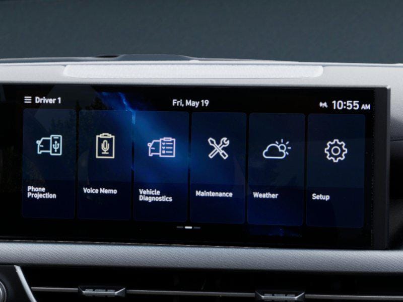 2026 Hyundai Sonata SEL - Photo 13