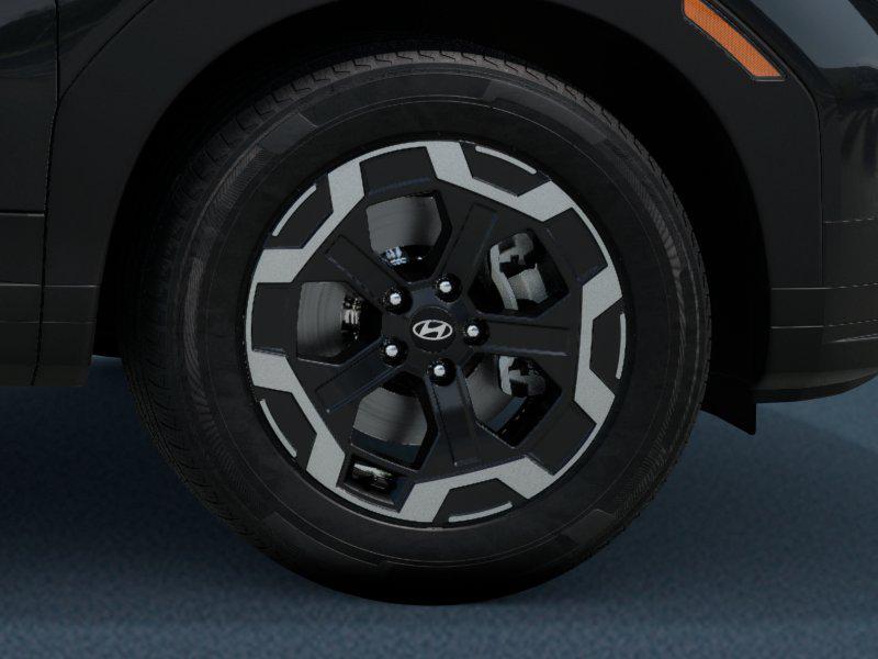 2026 Hyundai Santa Fe SE - Photo 8