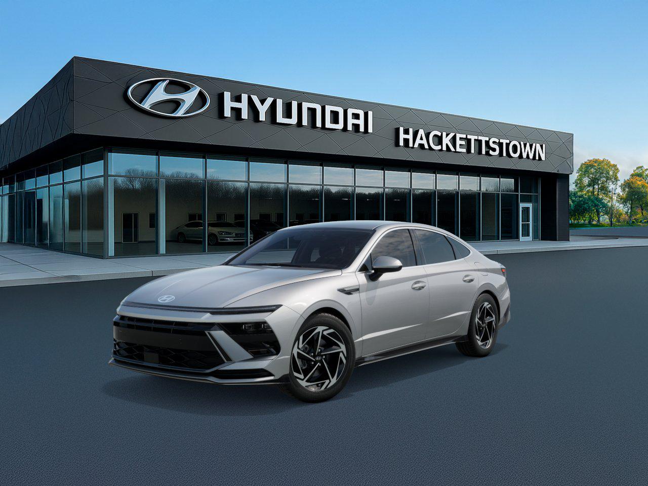 2026 Hyundai Sonata