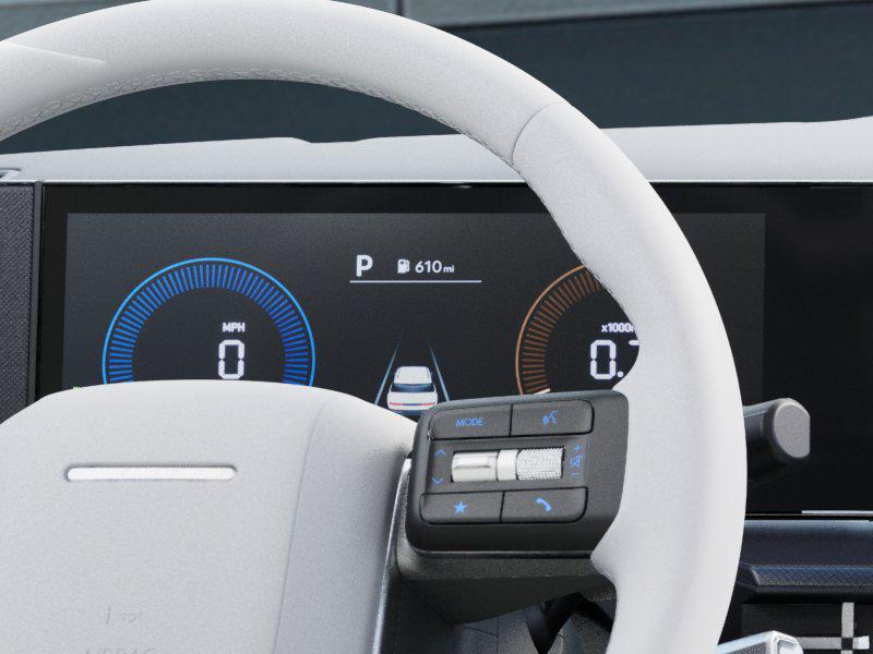 2026 Hyundai Santa Fe SE - Photo 14