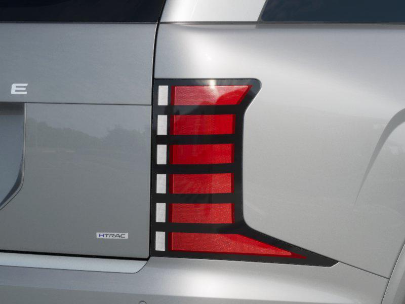 2026 Hyundai Palisade Calligraphy - Photo 10