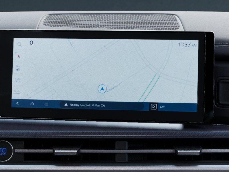 2026 Hyundai Santa Fe XRT - Photo 13