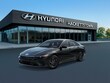  Hyundai Elantra Hybrid