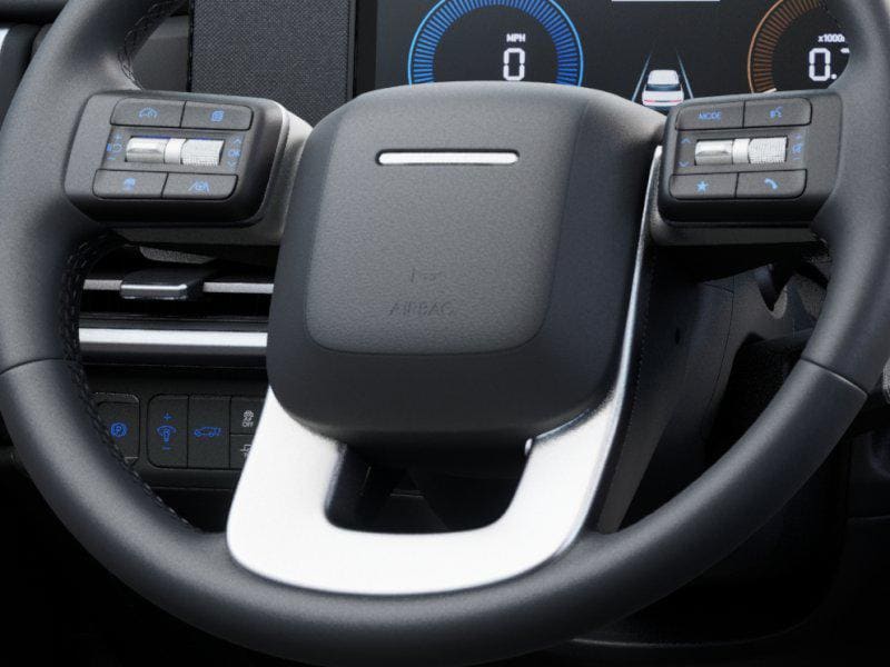2026 Hyundai Santa Fe XRT - Photo 15