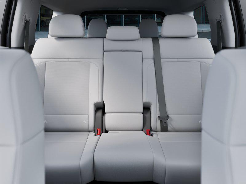 2026 Hyundai Santa Fe SE - Photo 12