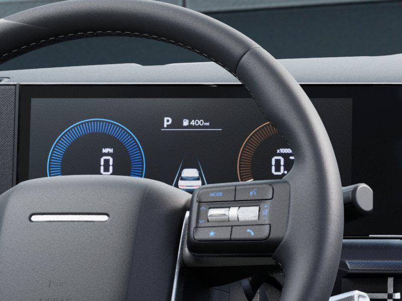 2026 Hyundai Santa Fe XRT - Photo 14