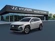  Hyundai Tucson Hybrid