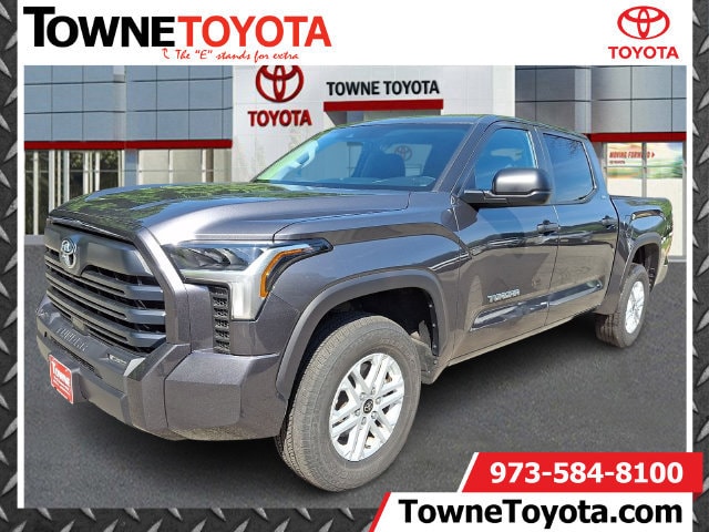 2024 Toyota Tundra