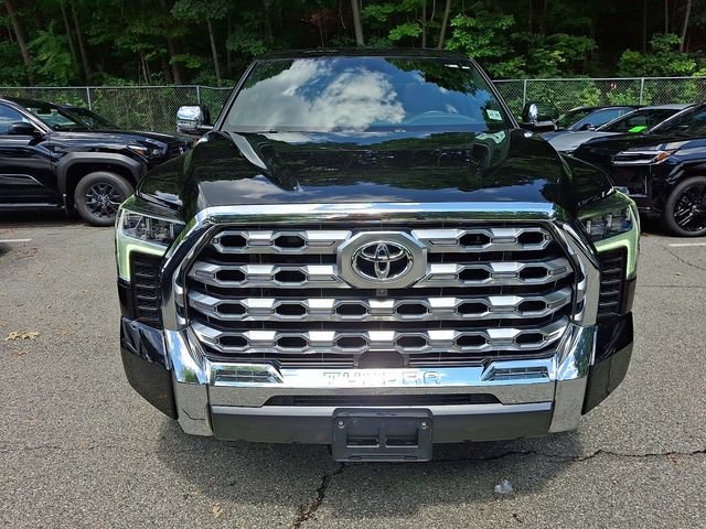 Used 2024 Toyota Tundra 1794 Edition Truck