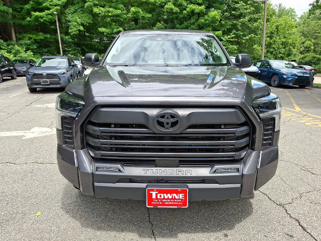 Used 2024 Toyota Tundra SR5 Truck