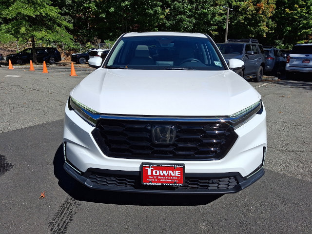 Used 2024 Honda CR-V EX-L Sport Utility