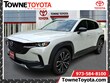  Mazda CX-50