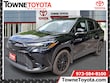  Toyota Corolla Cross Hybrid