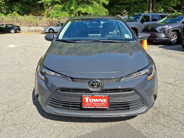 Certified 2024 Toyota Corolla LE Sedan