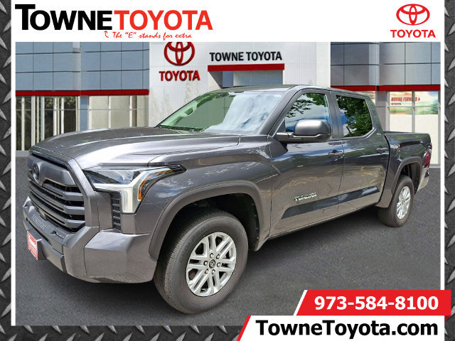 2024 Toyota Tundra