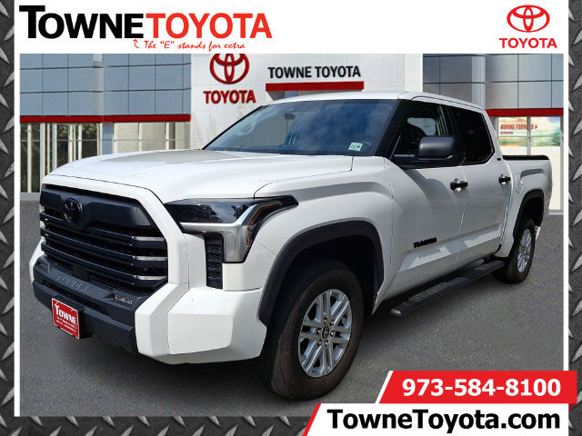 2024 Toyota Tundra