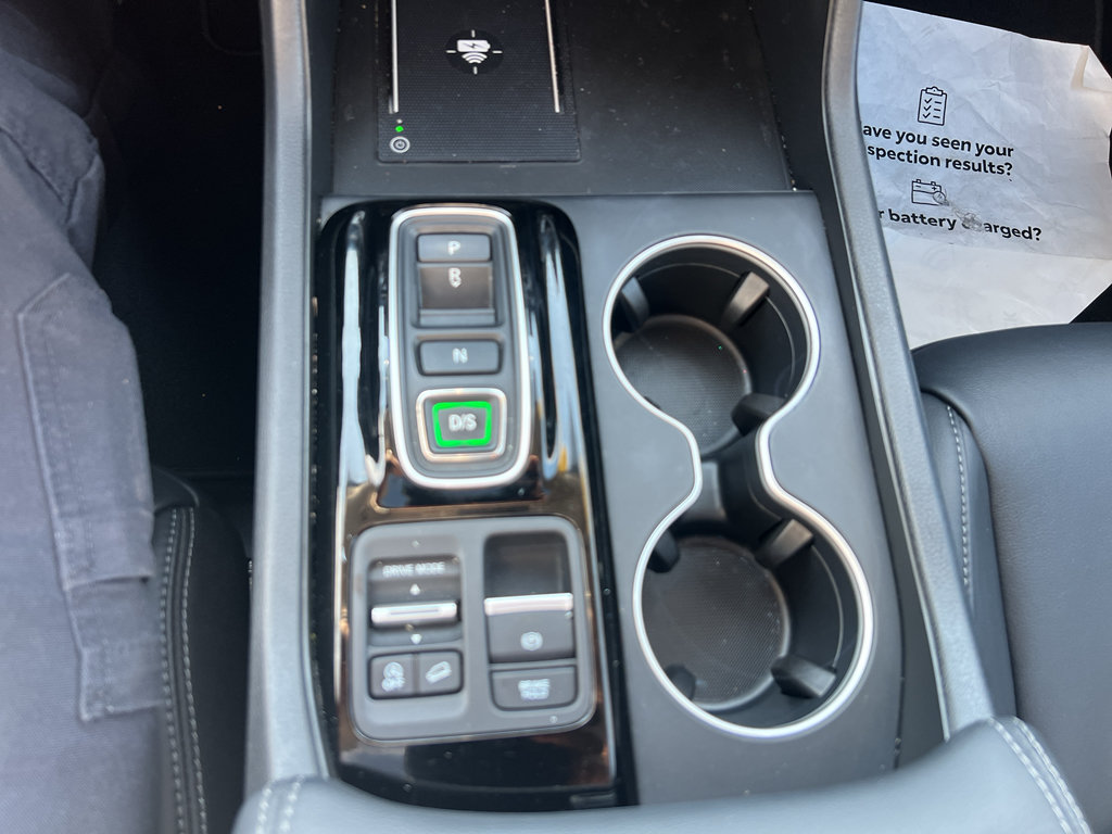 2025 Honda Pilot Touring - Photo 34