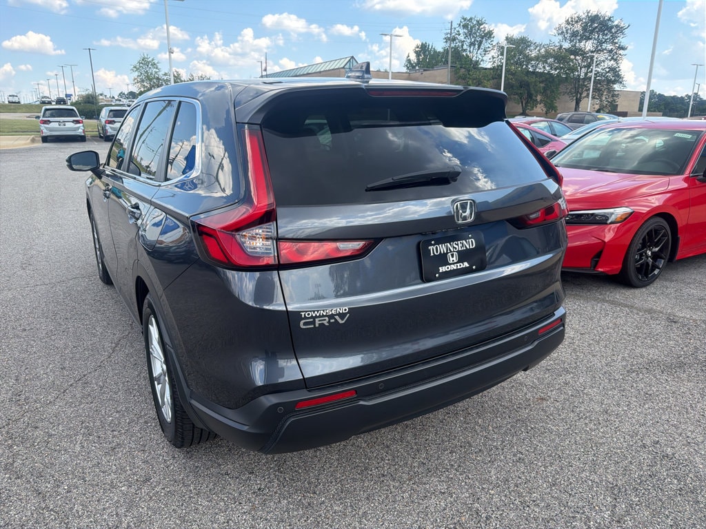Used 2023 Honda CR-V EX-L EX-L 2WD w/o BSI