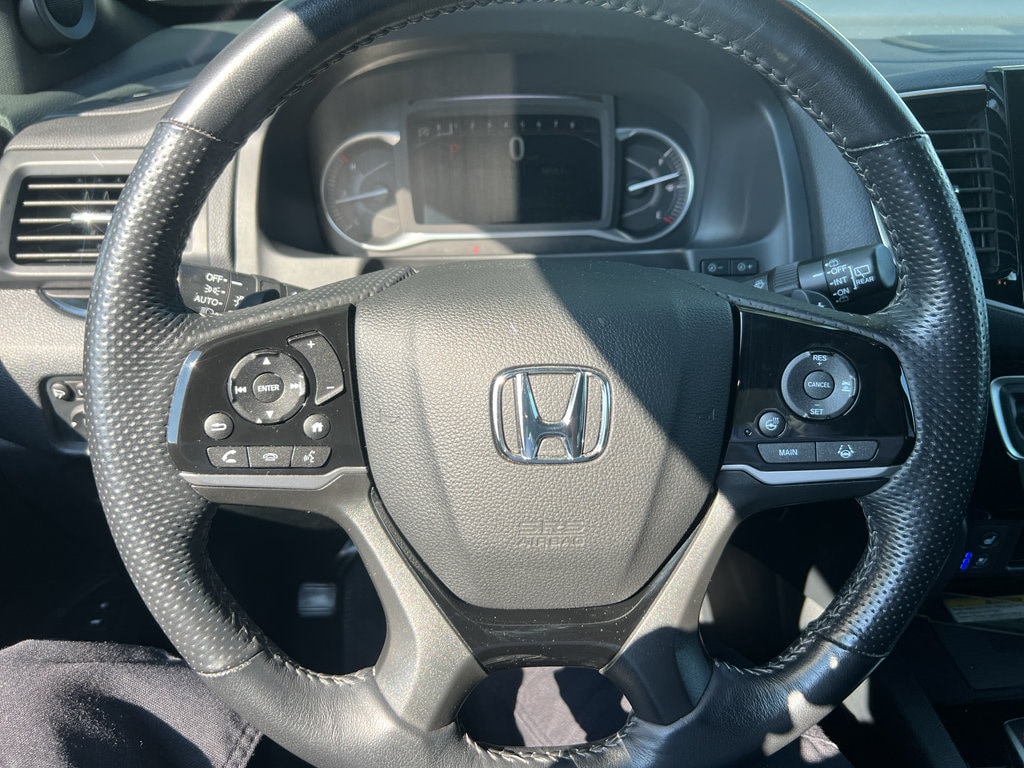 2023 Honda Passport Elite - Photo 26