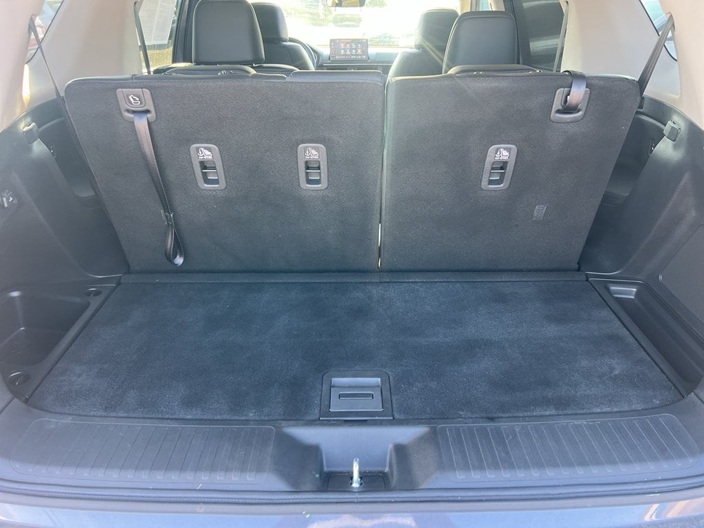 2025 Honda Pilot Touring - Photo 18