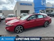  Honda Accord Sedan