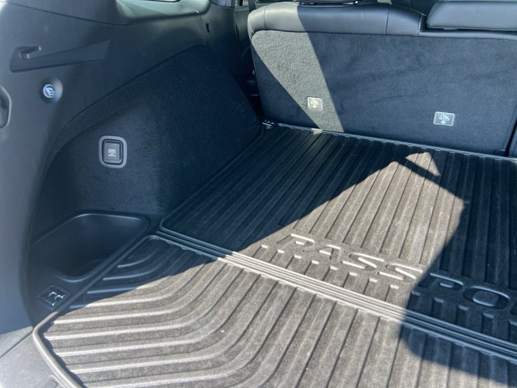 2023 Honda Passport Elite - Photo 17
