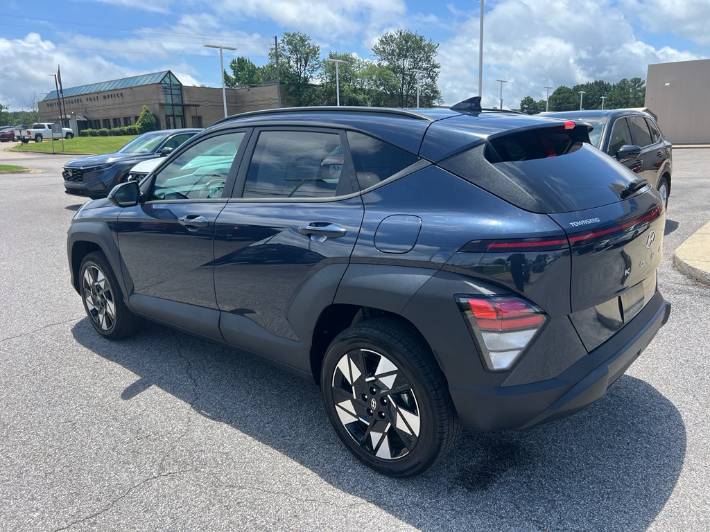 Used 2024 Hyundai Kona SEL SUV