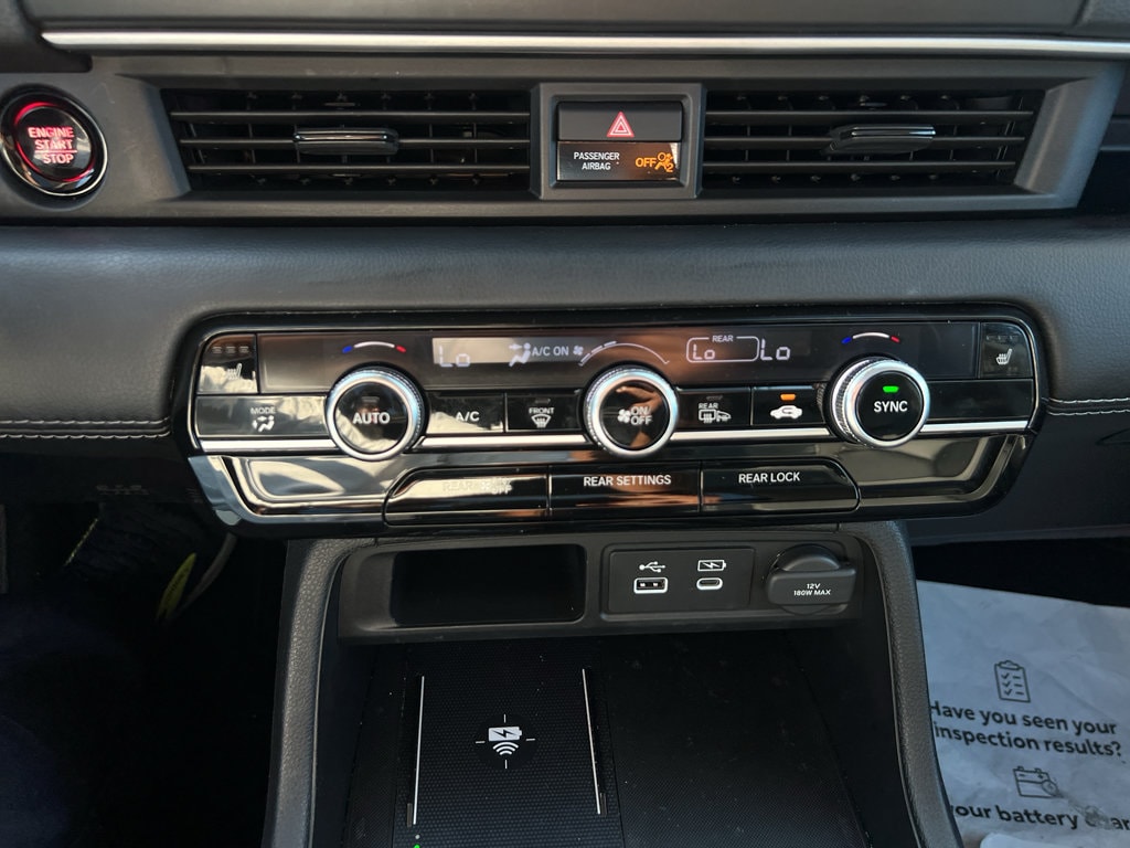 2025 Honda Pilot Touring - Photo 32