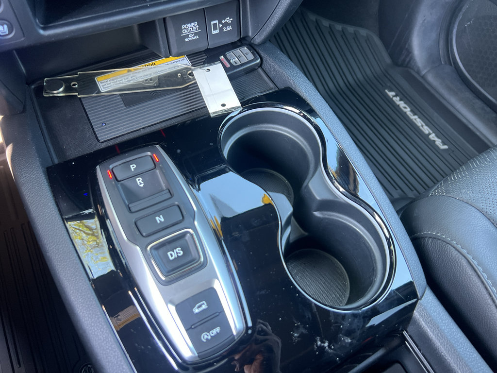2023 Honda Passport Elite - Photo 30
