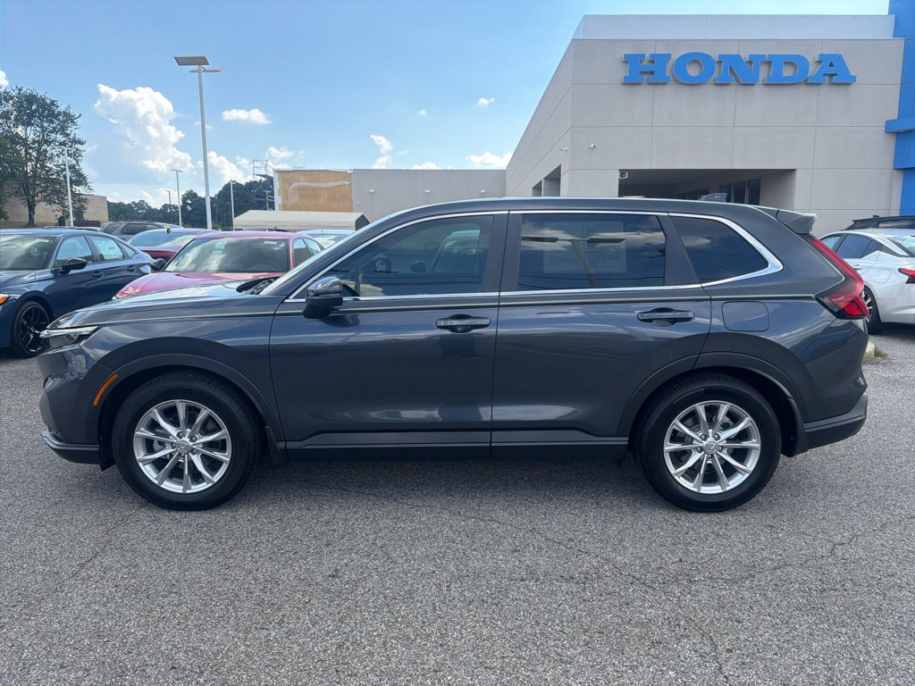 Used 2023 Honda CR-V EX-L EX-L 2WD w/o BSI