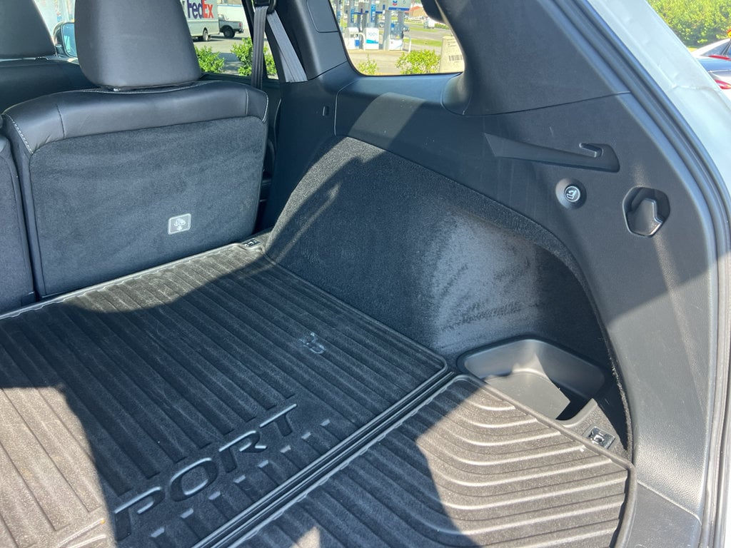 2023 Honda Passport Elite - Photo 18