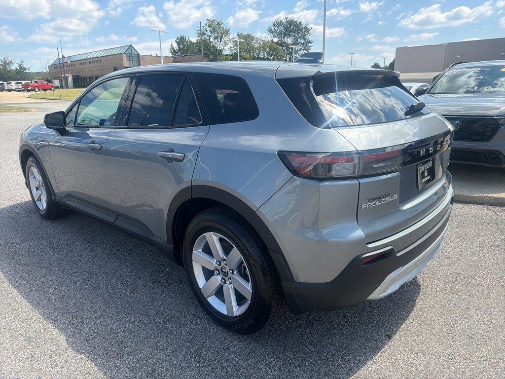 New 2026 Honda Prologue EX SUV