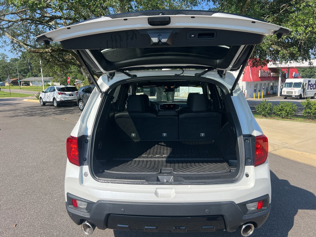 2023 Honda Passport Elite - Photo 20