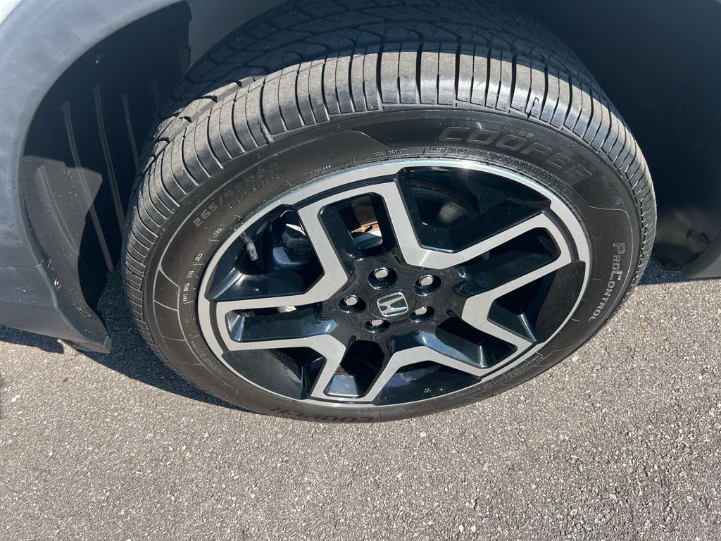 2023 Honda Passport Elite - Photo 13