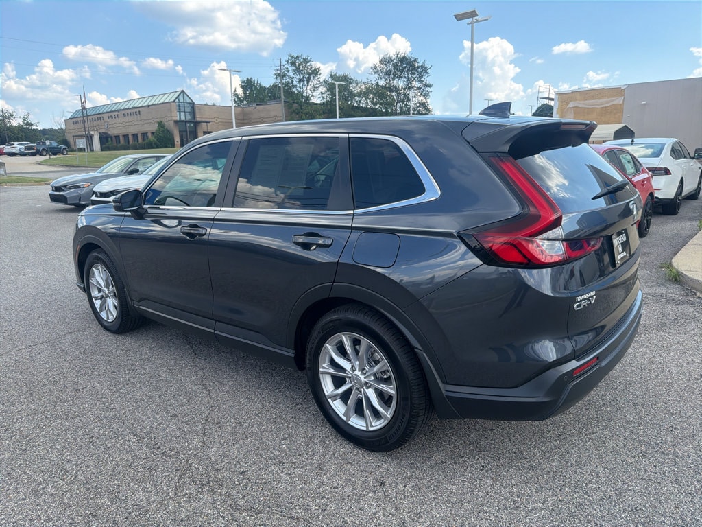 Used 2023 Honda CR-V EX-L EX-L 2WD w/o BSI