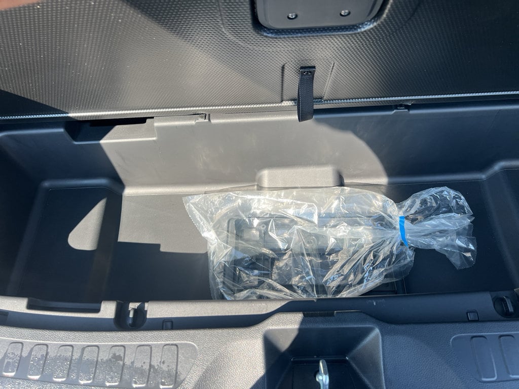 2023 Honda Passport Elite - Photo 19