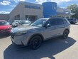  Honda CR-V Hybrid