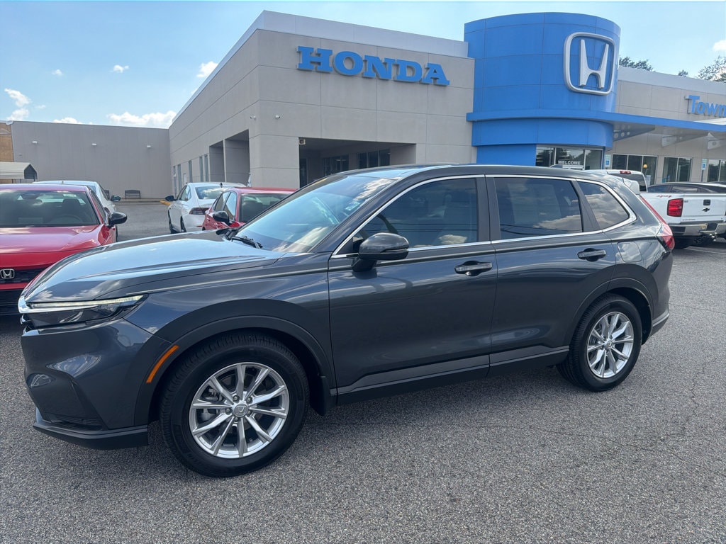 Used 2023 Honda CR-V EX-L EX-L 2WD w/o BSI