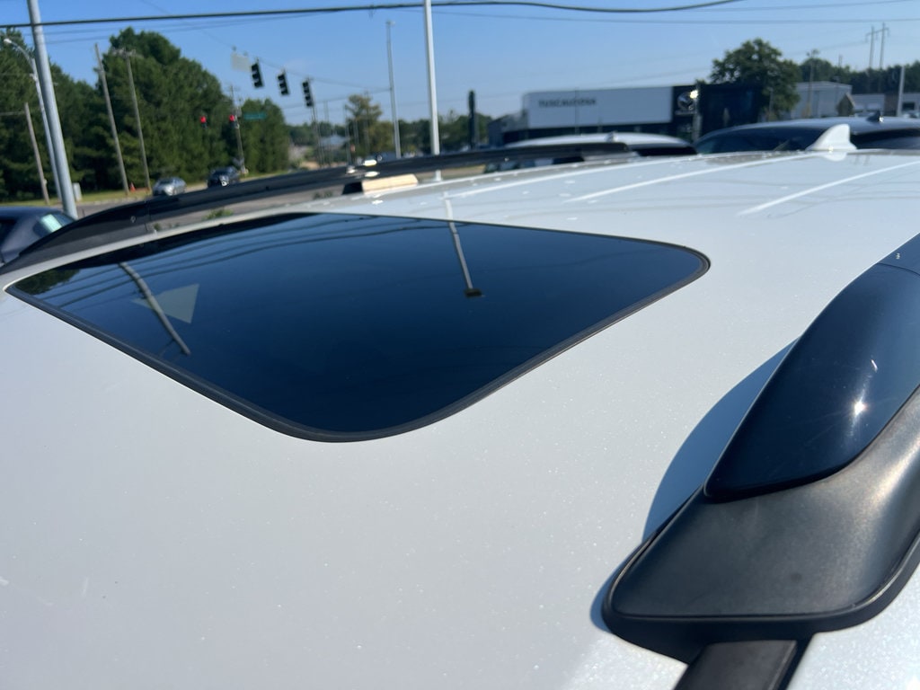 2023 Honda Passport Elite - Photo 14