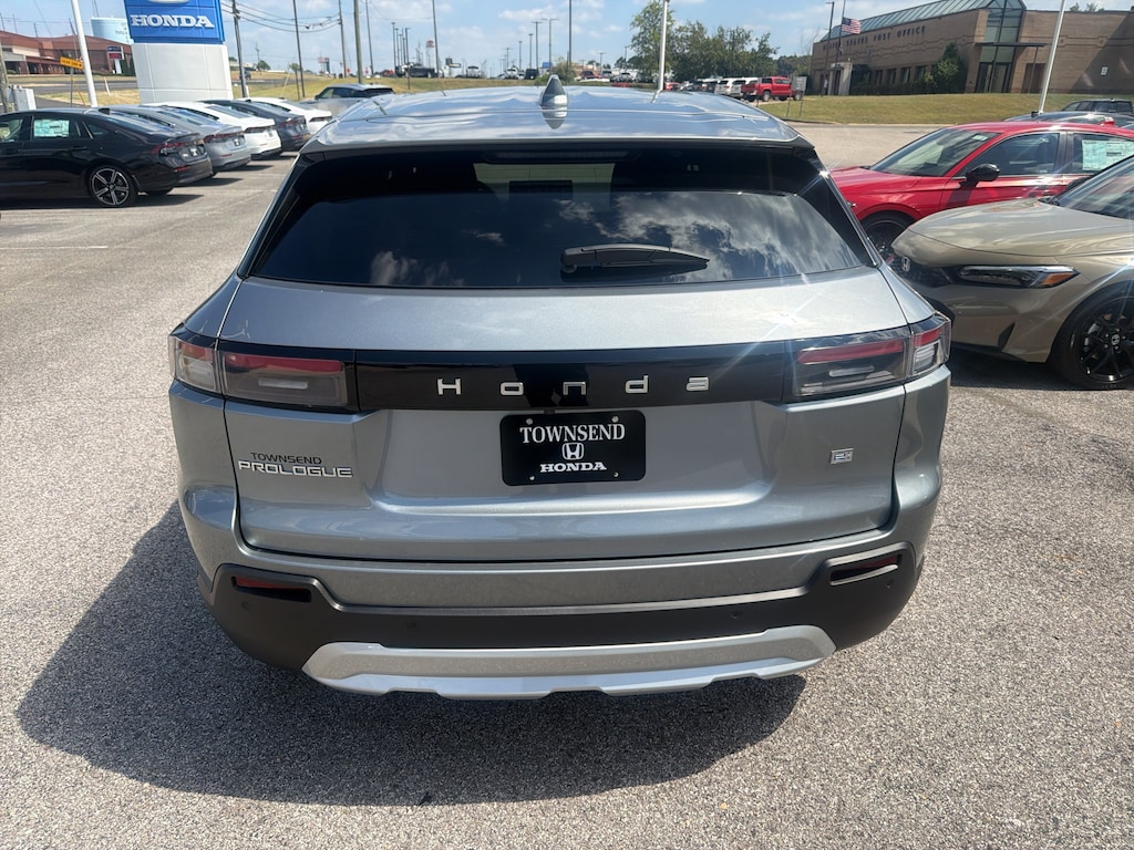 New 2026 Honda Prologue EX SUV
