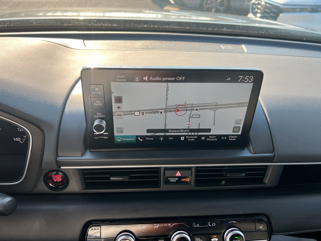2025 Honda Pilot Touring - Photo 30