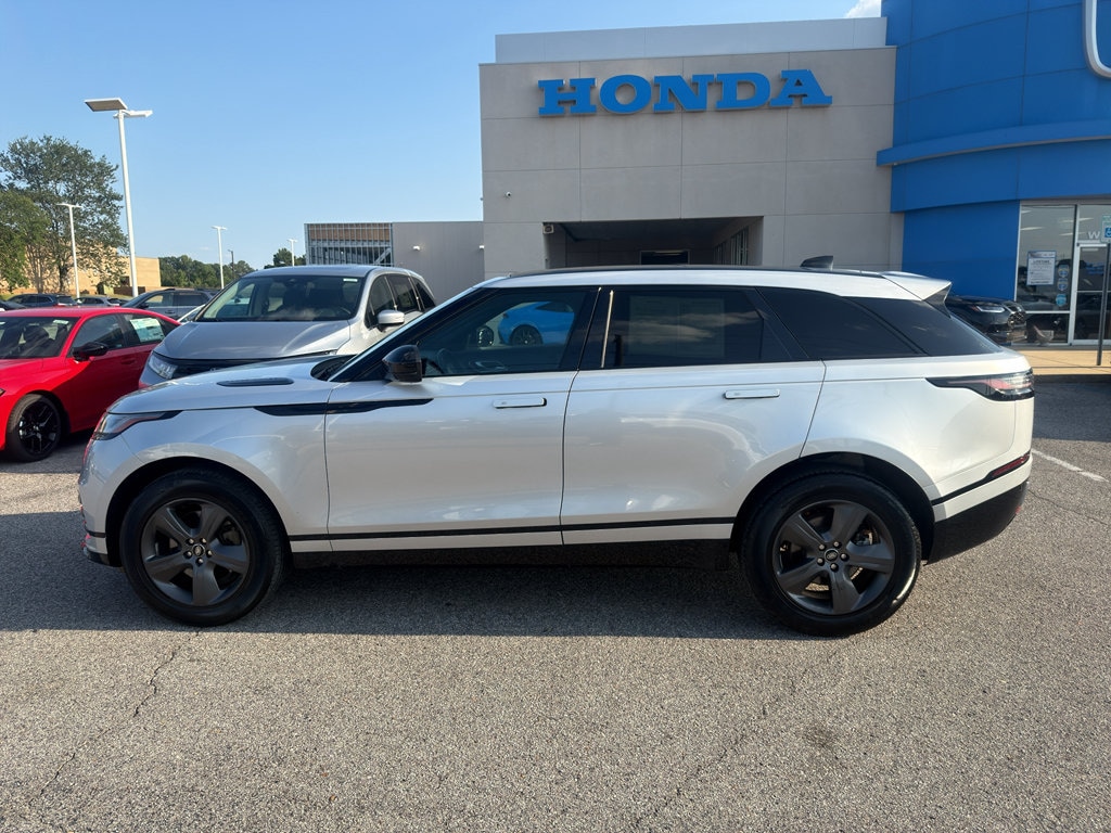 Used 2025 Land Rover Range Rover Velar P250 Dynamic SE SUV