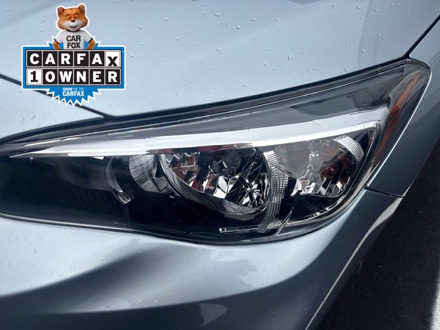 Used 2018 Subaru Impreza Base with VIN 4S3GKAA66J3620983 for sale in Englewood, NJ