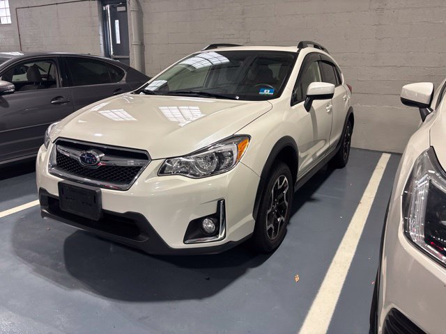 2016 Subaru Crosstrek Premium
