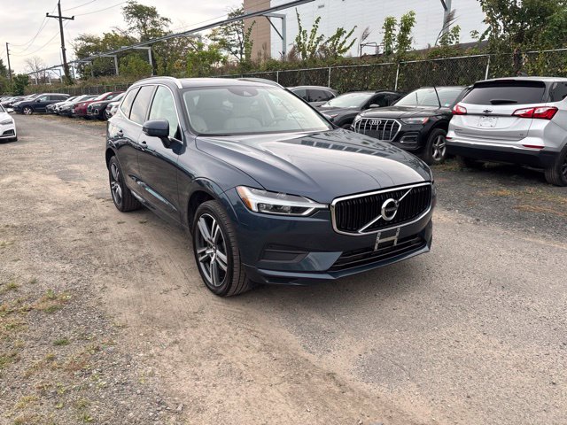 2020 Volvo XC60