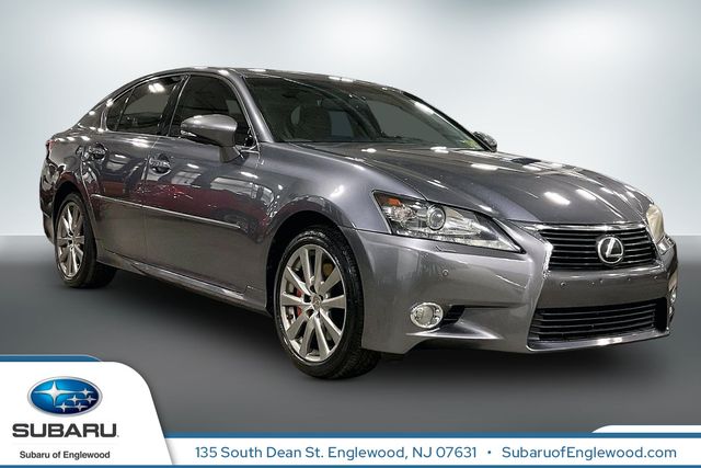2013 Lexus GS