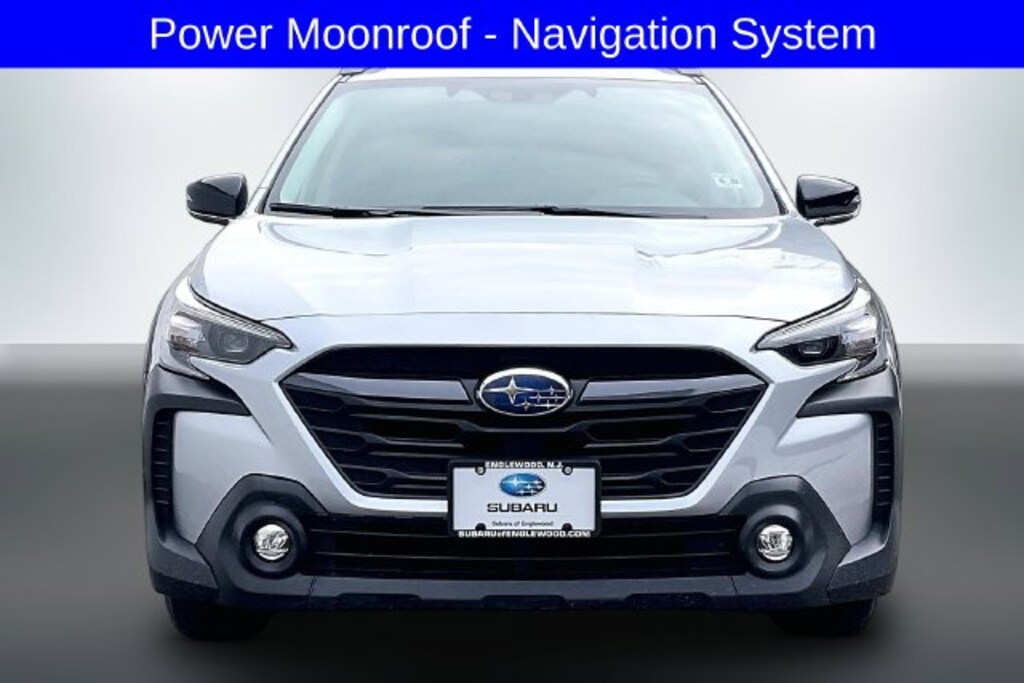 Used 2025 Subaru Outback Premium SUV